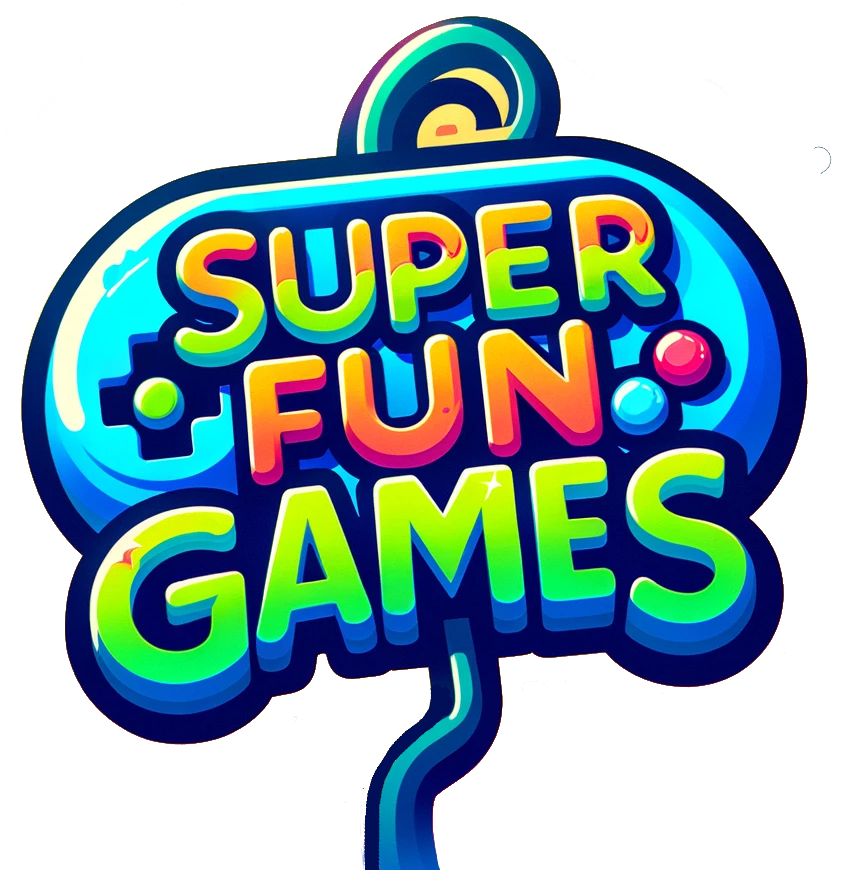 Super Fun Games
